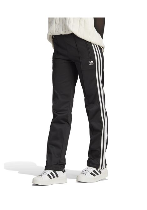 Track Pants Adidas Adicolor Classics Firebird Nero Donna ADIDAS ORIGINALS | Pantaloni | IL8763-